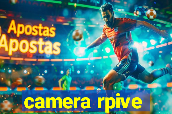 camera rpive